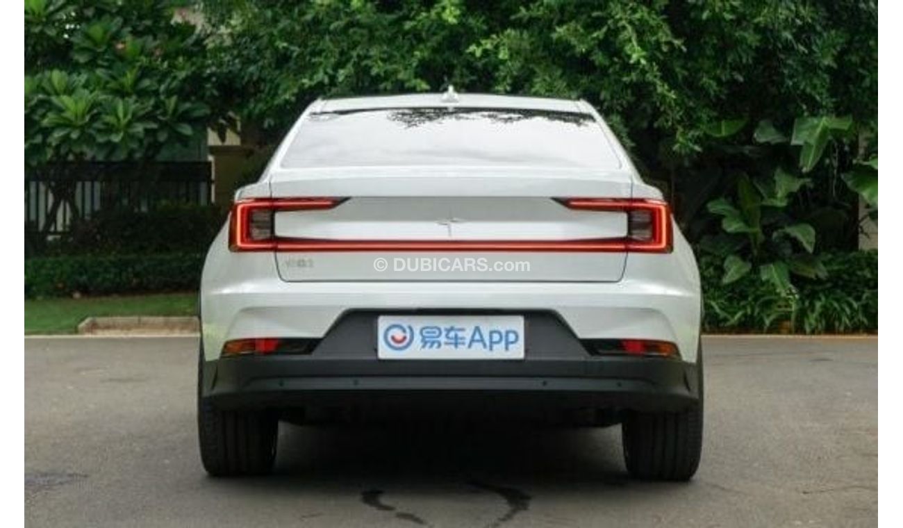 Polestar Polestar 2 Polestar 2