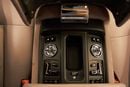 Rolls Royce Phantom