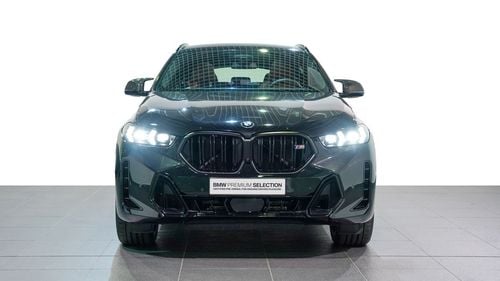 BMW X6M