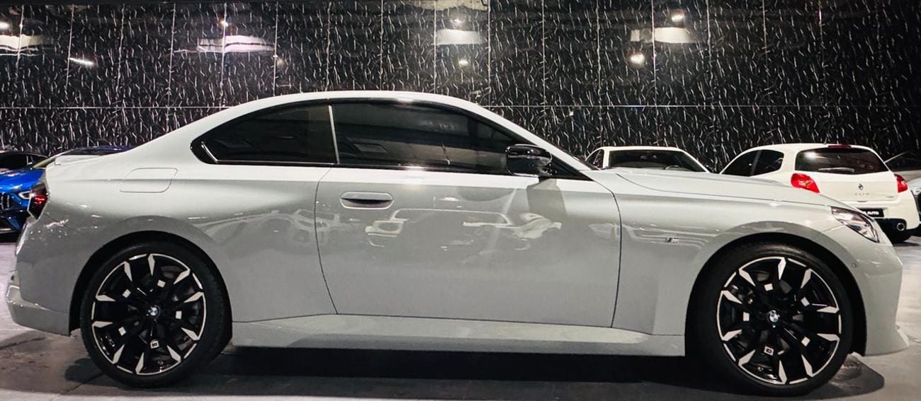 BMW 230i 2026 BMW 230i