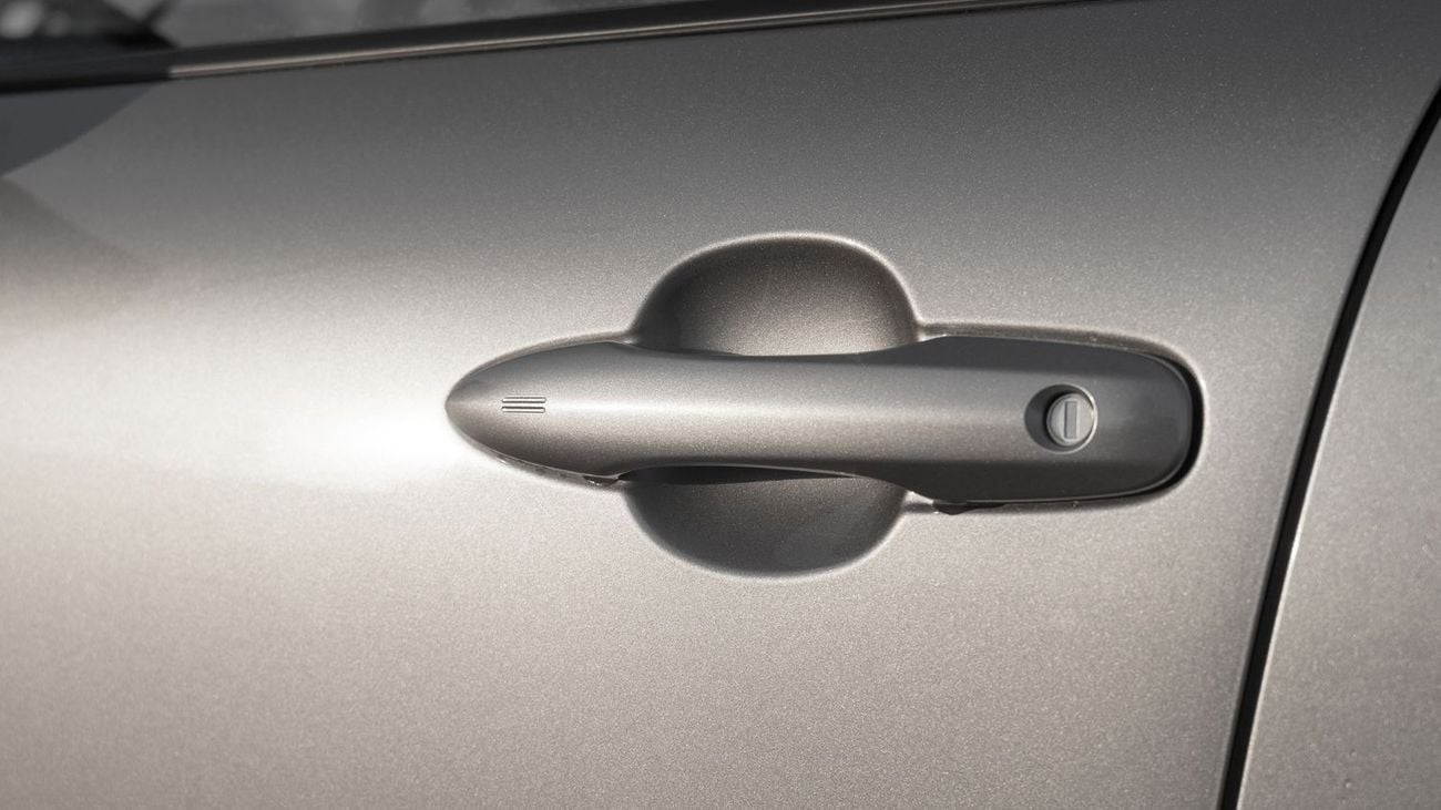 Toyota Corolla Cross 2025 | TOYOTA COROLLA CROSS 2.0L HYBRID ELIT NEW SHAPE