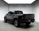 RAM 1500 6.2L Supercharged V8 • Full Service History • GCC Specs
