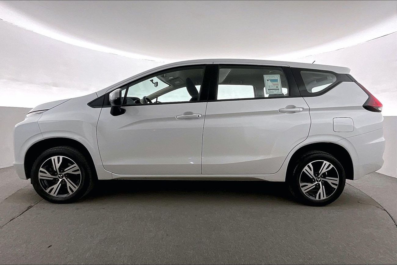 ميتسوبيشي إكسباندر Medium Line | National Day Celebration | شامل الضمان | 0 ﺪﻔﻋﺓ ﺃﻮﻟﻯ