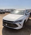 BYD QIN PLUS 2025 BYD QIN PLUS DM-i PLUG IN HYBRID