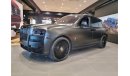 Rolls-Royce Cullinan with Sea Freight Included (US Specs) (Export)