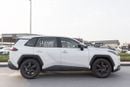 Toyota RAV4 Luxury 2026 | Chinese Specs | 4WD | 2.0L Petrol (EXPORT)