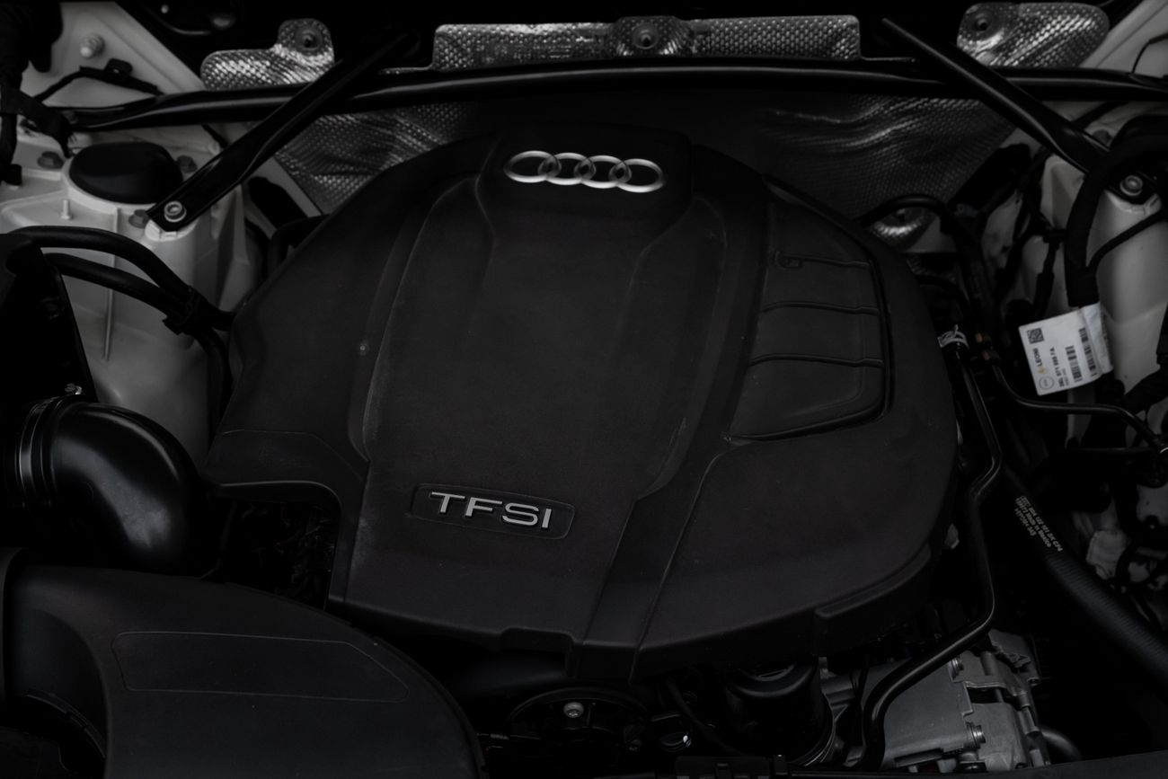 أودي Q5 Q5 S-Line | 2,546 P.M | 0% Downpayment | Impeccable Condition!