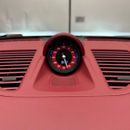 Porsche 911 TURBO S | GCC | Dealer warranty