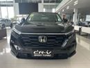 Honda CR-V 2024 model 240TURBO 4WD Honor Edition 5-seater