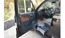 Toyota Land Cruiser GXR 4.6L - V8 GT (FAB) 08AB MY21