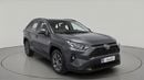 Toyota RAV4 VX 2024 | AED 1503/Month | 0 DP | 30 Day Return | Warranty