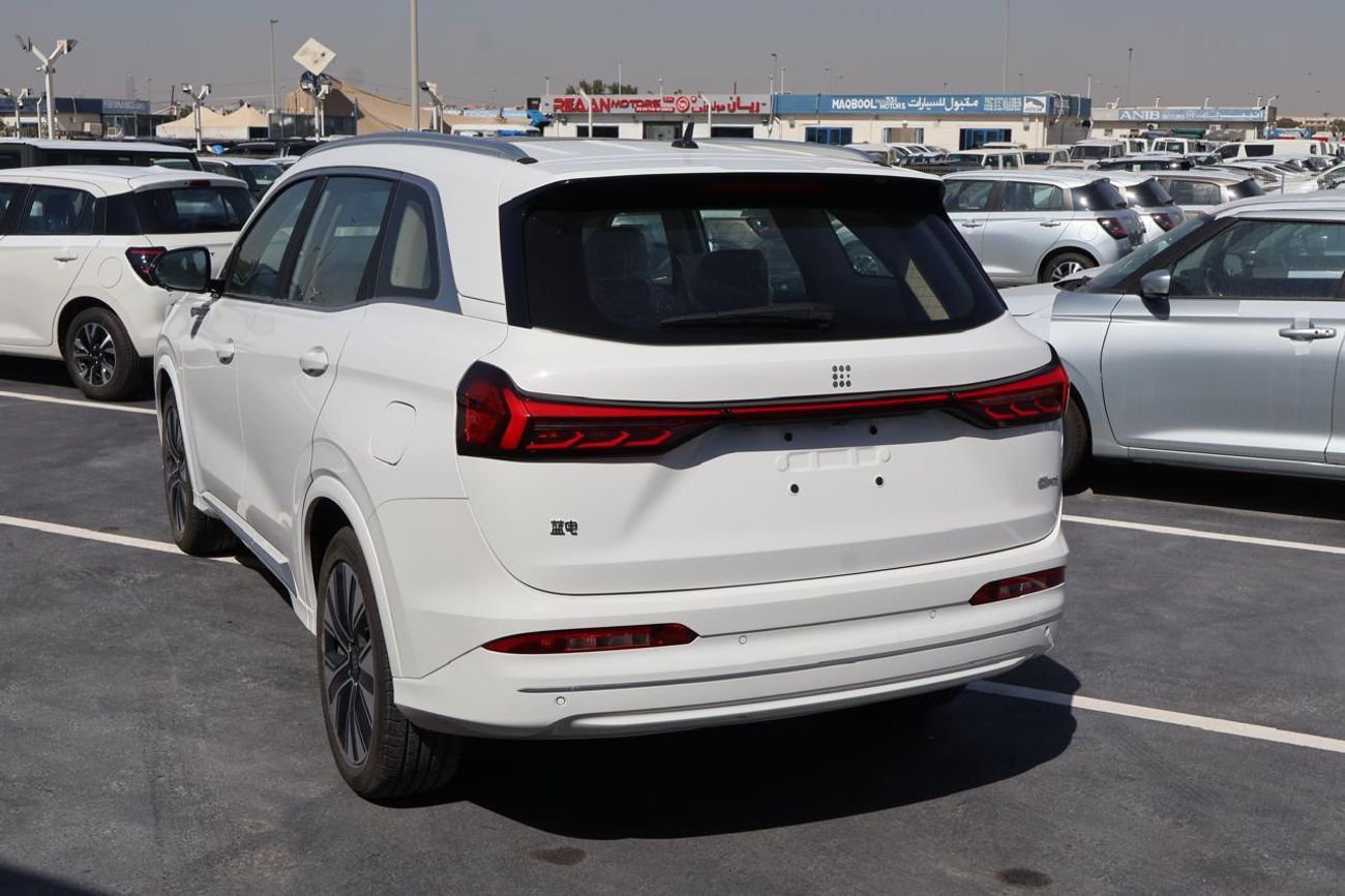 Landian E5 Plus LADIAN E5 PLUS PRO 1.5L 2025 Model