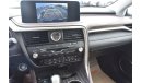 Lexus RX350 CLEAN CAR / WITH WARRANTY