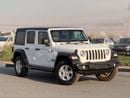 Jeep Wrangler Sport 3.6L A/T (5 Seater)