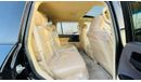 Toyota Land Cruiser TOYOTA LAND CRUISER FULL OPTION 4WD 4.7 CC (V8) CRUISE CONTROL RIGHT HAND DRIVE