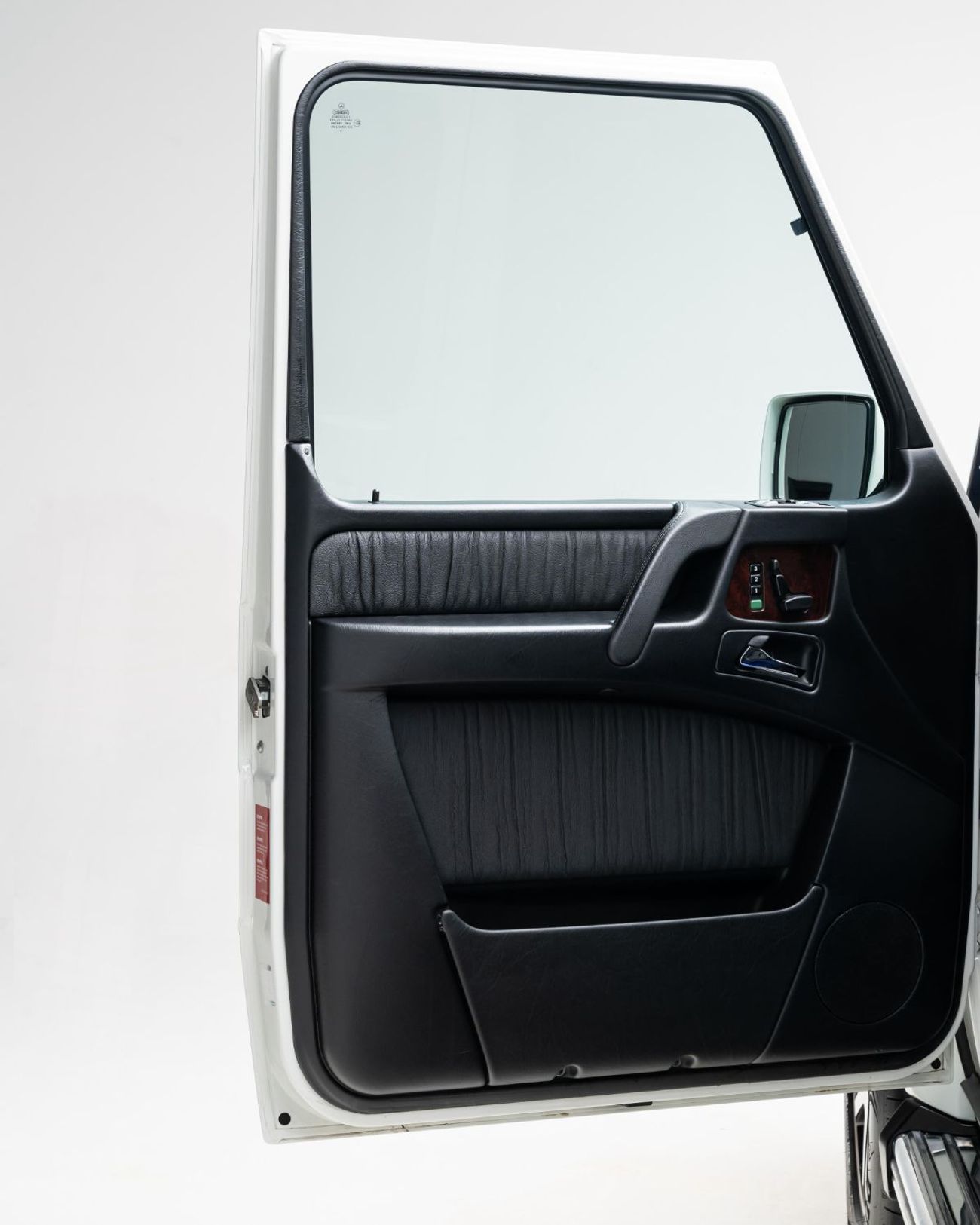 مرسيدس بنز G 55 AMG