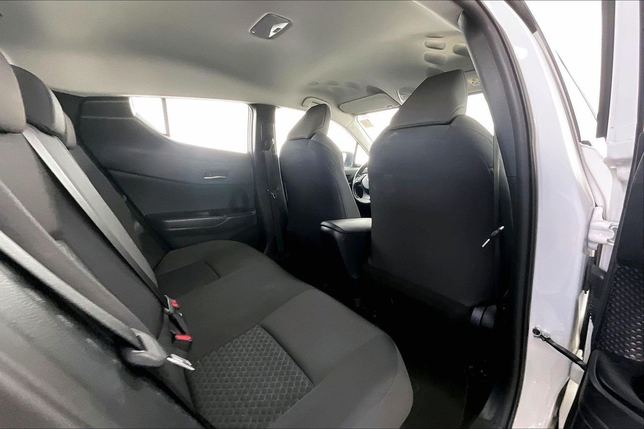 Toyota CHR GX | Guaranteed Warranty | 0 Down Payment