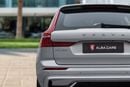 فولفو XC 60 B5 ULTIMATE DARK XC60 B5 Ultimate Dark | 2,448 P.M | 0% Downpayment | WARRANTY