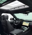 Land Rover Range Rover Sport SE P360 2025 Range Rover Sport Dynamic SE ,Land Rover Warranty+ Service Contract ,Full Service Histo