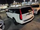 Cadillac Escalade LUXURY