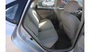 Nissan Sentra SR6, 1.8cc ; Certified vehicle with warranty( Code : 10201)