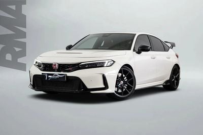 Honda Civic TYPE R