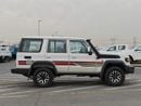 تويوتا لاند كروزر 70 Toyota Land Cruiser 70 2026 TOYOTA LC 76 2.8L DIESEL 4WD GCC SPEC