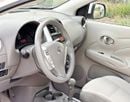 Nissan Sunny S