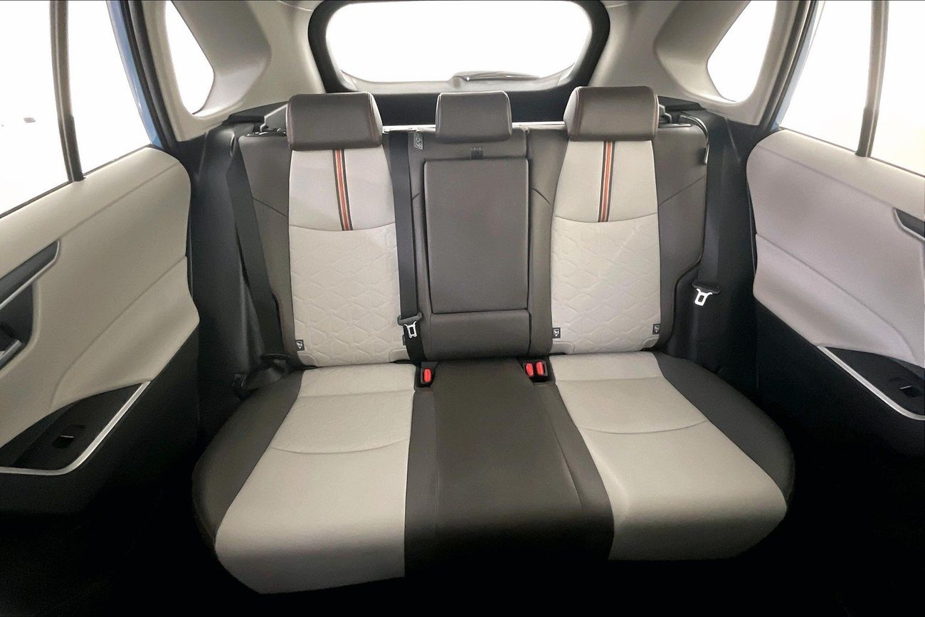 Toyota RAV4 Adventure | Guaranteed Warranty | 0 Down Payment