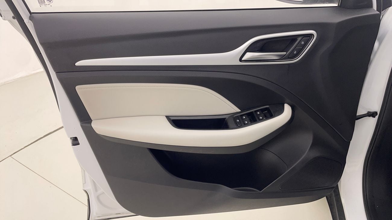 MG ZS LUXURY 1.5 | Zero Down Payment | Home Test Drive