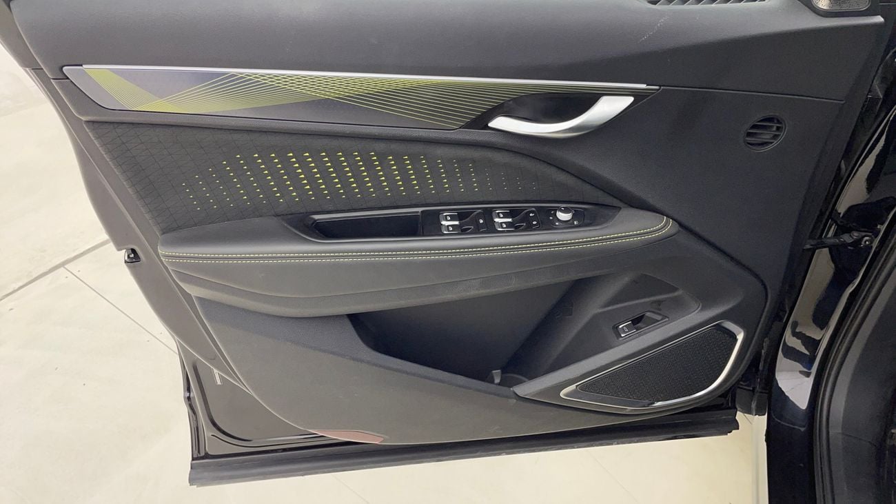 Geely Tugella GL 2 | Zero Down Payment | Home Test Drive