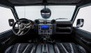 Land Rover Defender 90 Kahn Design 2016 - GCC