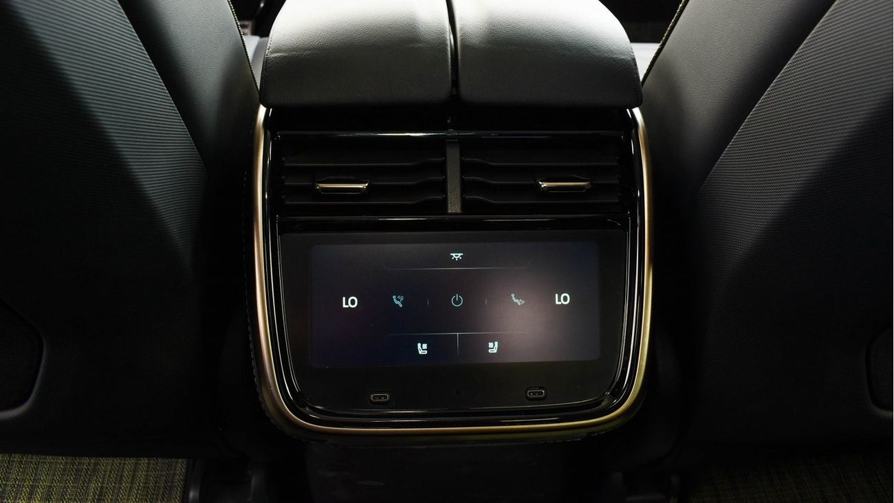 Rivian R1T With 11 cameras