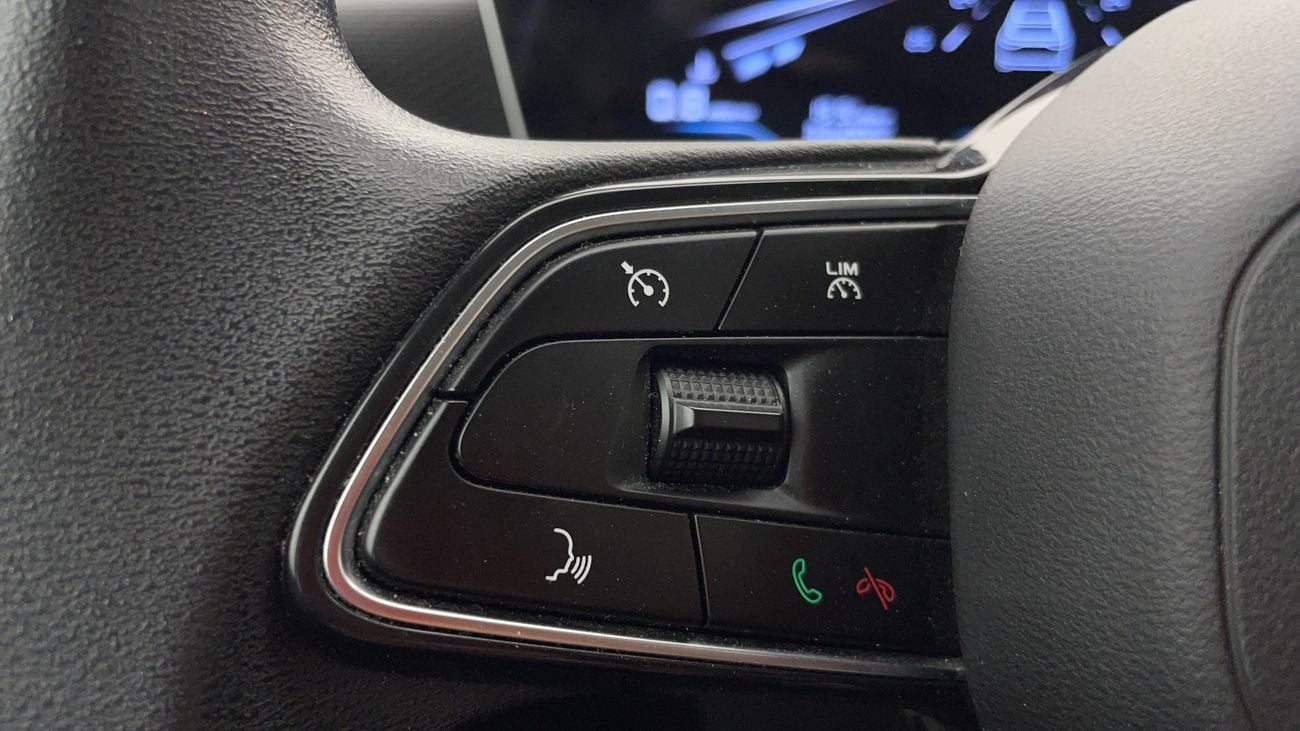 جيلي كول تري GL 1.5 | بدون دفعة مقدمة | اختبار القيادة في المنزل