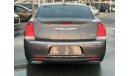 Chrysler 300C Chrysler C300_American_2016_Excellent_Condition _Full option