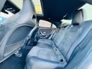 Mercedes Benz CLA250 AMG