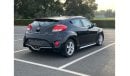 Hyundai Veloster Hyundai Veloster, American import, 1.6 turbo, in very good condition, for sale