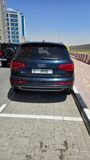 أودي Q7 S-Line
