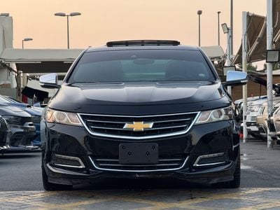 Chevrolet Impala
