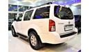 نيسان باثفايندر 2011 Model!! in Clean White Color! GCC Specs