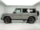 مرسيدس بنز G 63 AMG ستاندارد G63 AMG | A22 | FULL OPTION | WARRANTY INCLUDED