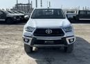 تويوتا هيلوكس HILUX D/C 4WD 2.7 GLXS-G