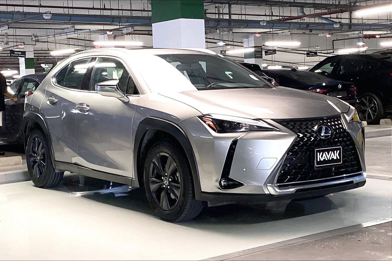 Lexus UX200 Premier | Guaranteed Warranty | 0 Down Payment