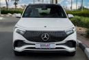 Mercedes-Benz EQA 250 2025 Mercedes-Benz EQA260 SUV RWD 0Km