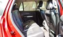 Ford Edge 2013 Gulf model, cruise control, sensor wheels, in excellent condition, you do not need any expenses