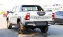 Toyota Hilux TOYOTA HILUX ADVANTURE 4.0L 4X4 FULL OPTION MY22