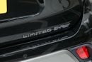 Toyota Highlander 2.5L Hybrid VXR (AWD)