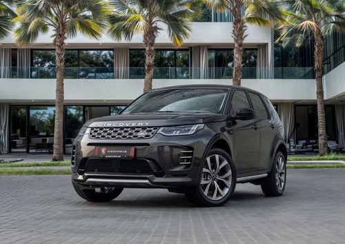 Land Rover Discovery Sport 3,231 P.M  | 0% Downpayment | Discovery Sport Dynamic SE P250!