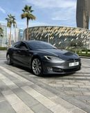 تسلا Model S