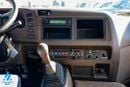 Mitsubishi Rosa  2026 GCC Specs | 26 Seats | ABS | Full Comfort | DSL Manual | Brand New